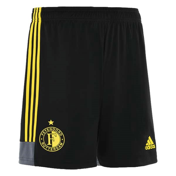 Pantalones Feyenoord Replica Segunda Ropa 2021/22